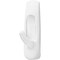 3M Utility Hooks, Damage-free, 3 lb Cap, Medium, 37/BX, White PK MMM17001S37NA - alternate 1